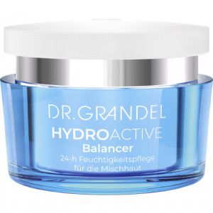 GRANDEL Hydro Active Balancer Creme