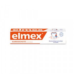 ELMEX Zahnpasta m.Faltschachtel