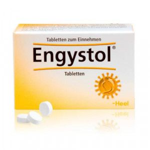 ENGYSTOL Tabletten