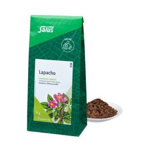 LAPACHO KRÄUTERTEE Tabebuia cortex Salus