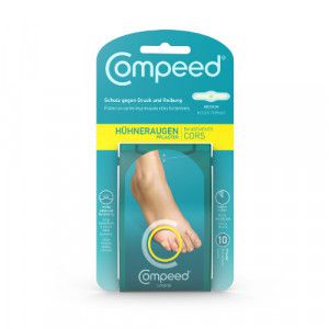 COMPEED Hühneraugen Pflaster