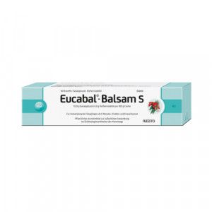 EUCABAL Balsam S