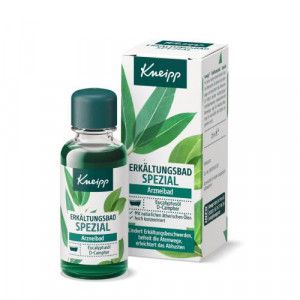 KNEIPP Erkältungsbad Spezial