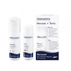 DERMASENCE Reiseset