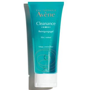 AVENE Cleanance Reinigungsgel+Monolaurin