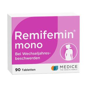 REMIFEMIN mono Tabletten