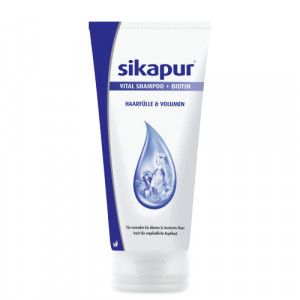 SIKAPUR Shampoo