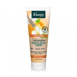 KNEIPP Sekunden-Handcreme+Nagelpflege