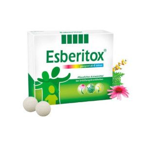 ESBERITOX