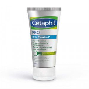 CETAPHIL Pro Itch Control Repair Sensitive Handcr.