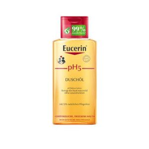 EUCERIN pH5 Duschöl empfindliche Haut