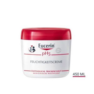 EUCERIN pH5 Soft Körpercreme empfindliche Haut