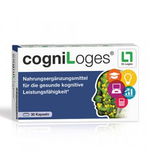 COGNILOGES Kapseln