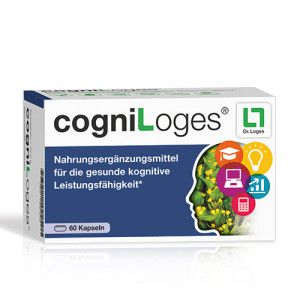 COGNILOGES Kapseln