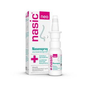 NASIC neo Nasenspray