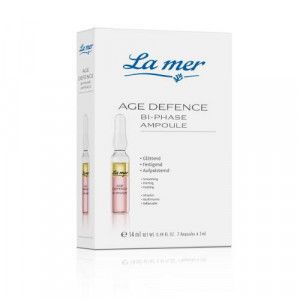 LA MER Ampulle Age Defence m.Parfum