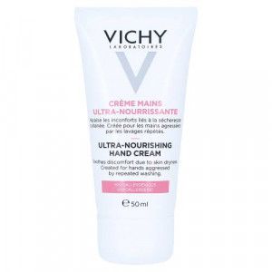 VICHY INTENSIV pflegende Handcreme