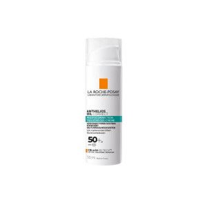 ROCHE-POSAY Anthelios Oil Correct Gel LSF 50+